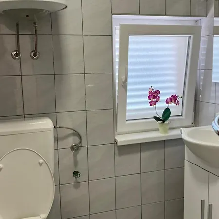 Violet Apartamento *
