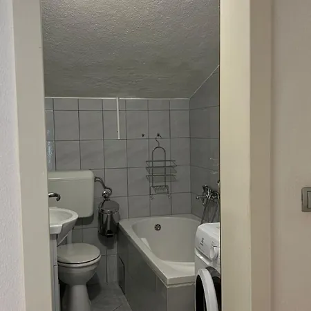 Apartamento Violet *