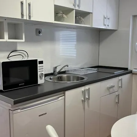 Apartamento Violet Trogir