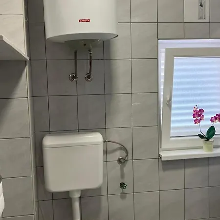 Apartamento Violet