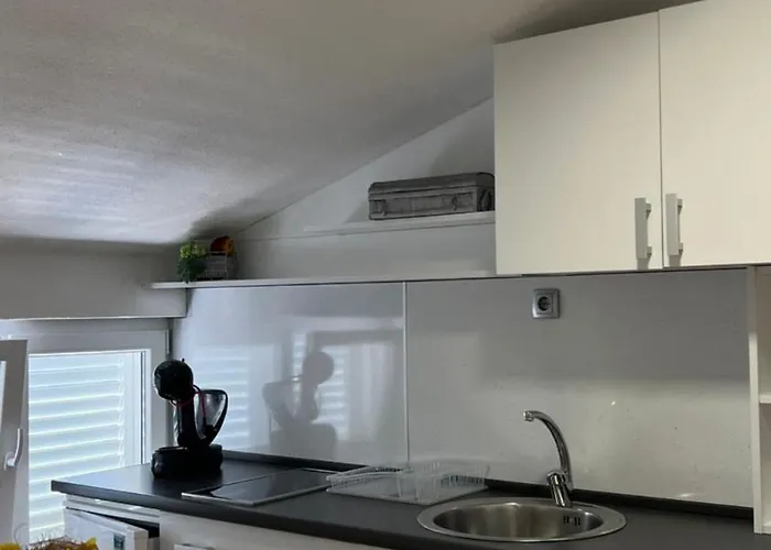 Violet Apartment Trogir