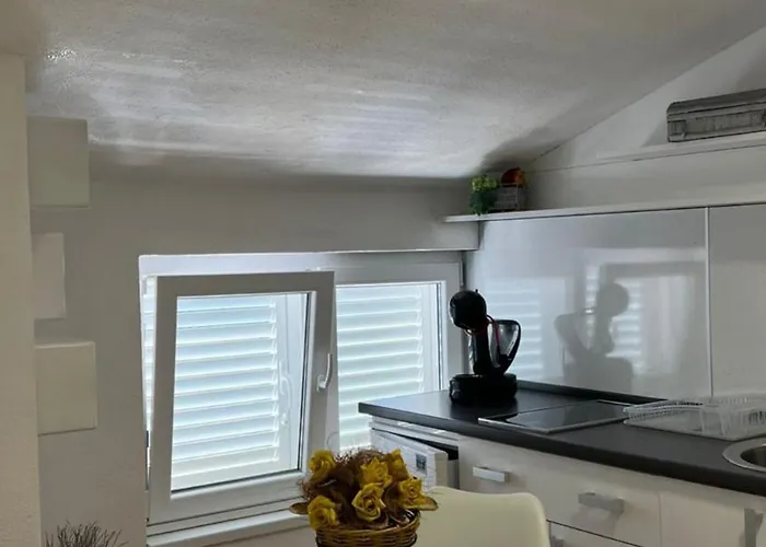 Violet Apartment Trogir