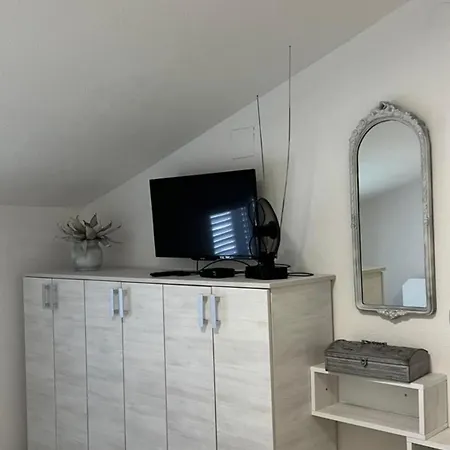 Apartmán Violet