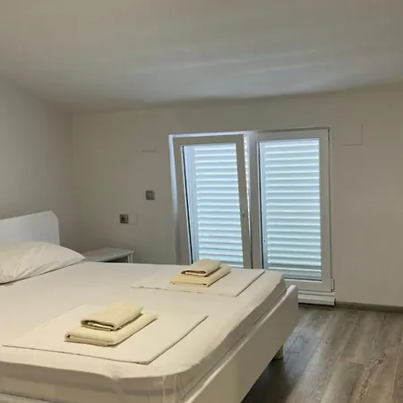 Apartmán Violet Trogir
