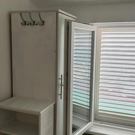 Violet Apartmán