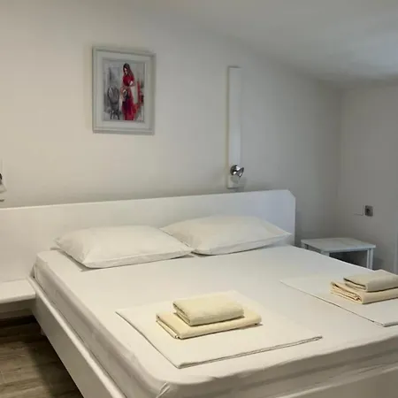 Appartement Violet *