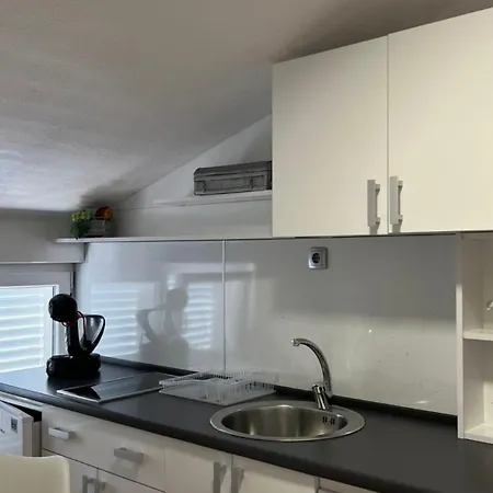 Appartement Violet *