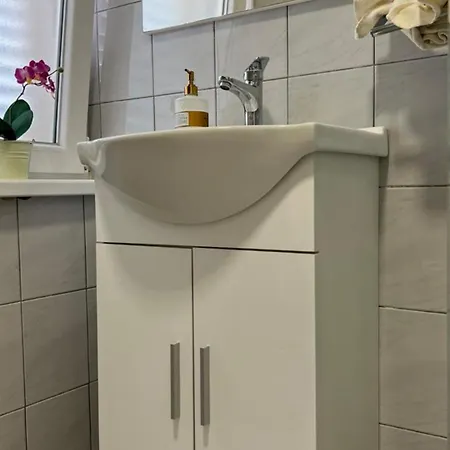 Apartmán Violet