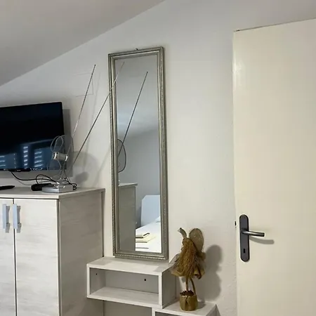 Apartmán Violet *