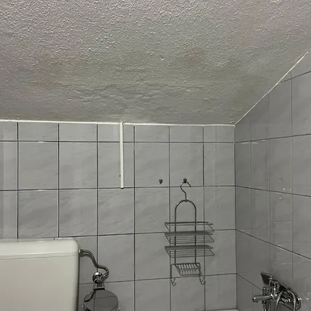 Violet Appartement *