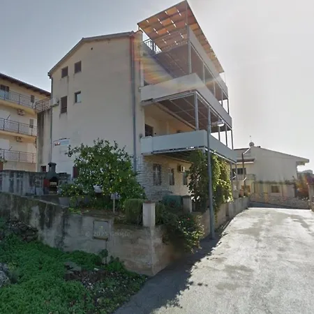 Violet Apartmán