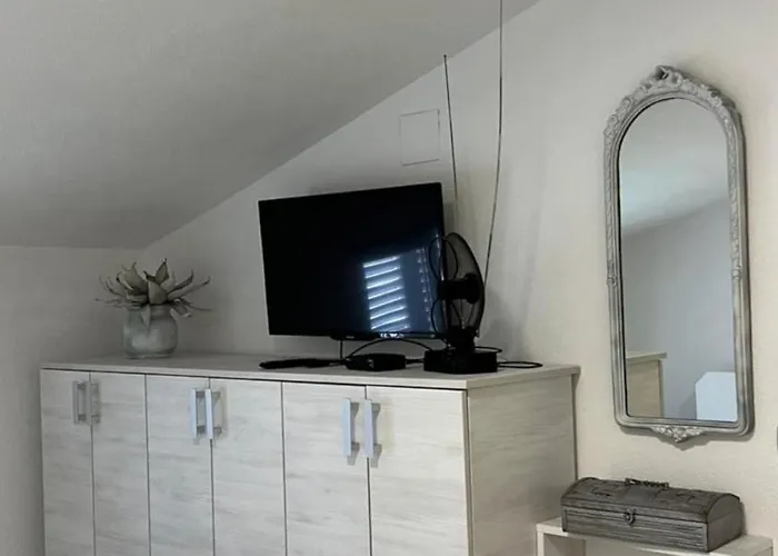 Apartman Violet