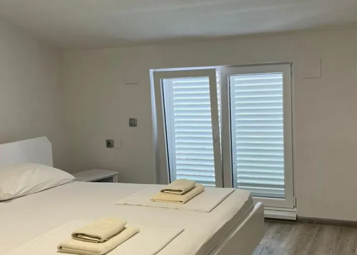 Apartman Violet Trogir