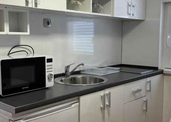 Apartman Violet