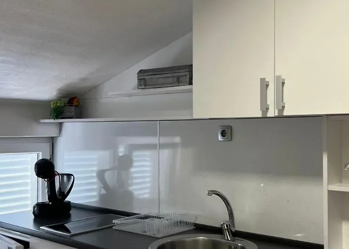 Apartman Violet *