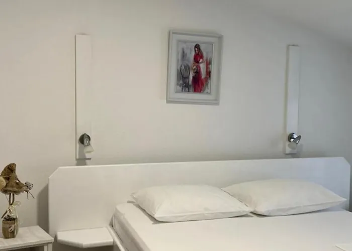 Violet Apartman Trogir