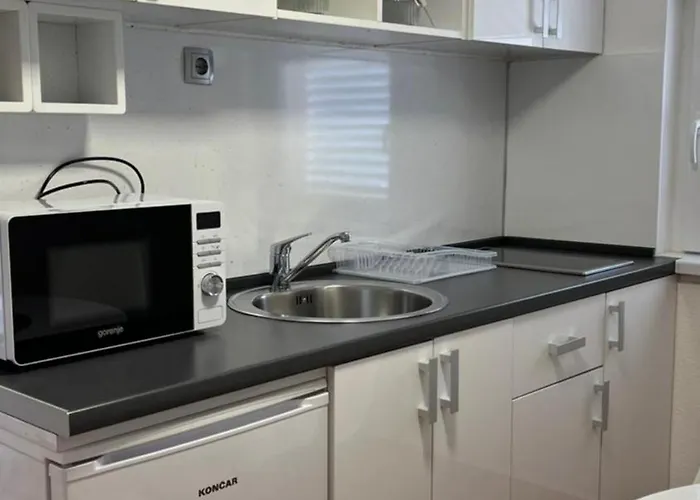 Apartman Violet Trogir