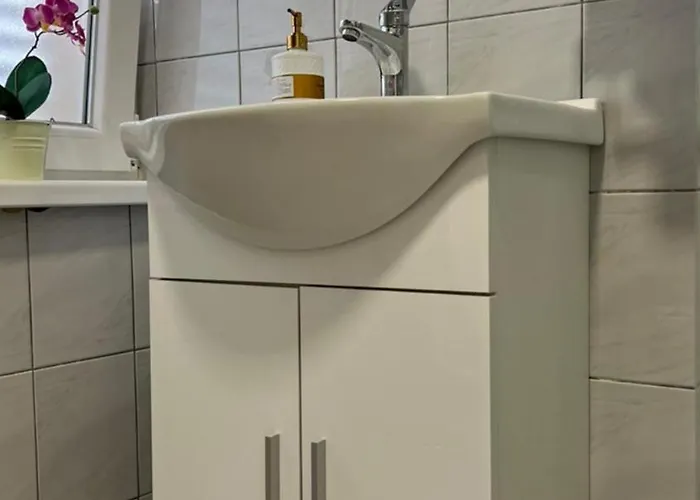 Apartman Violet