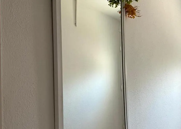 Violet Apartman