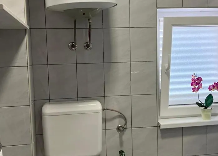 Apartman Violet