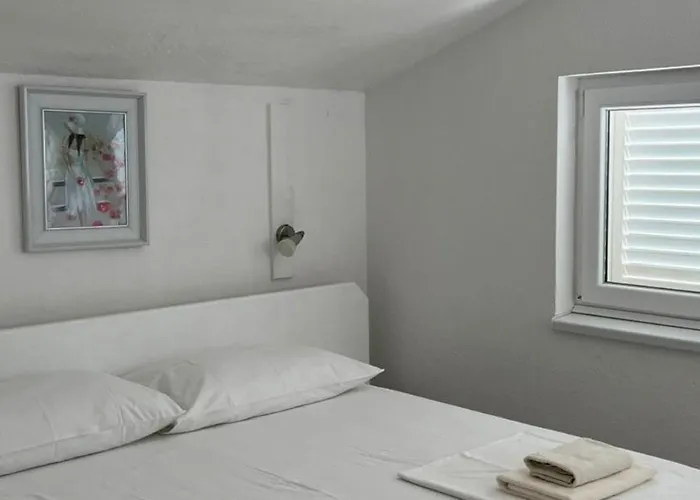 Violet Apartman Trogir